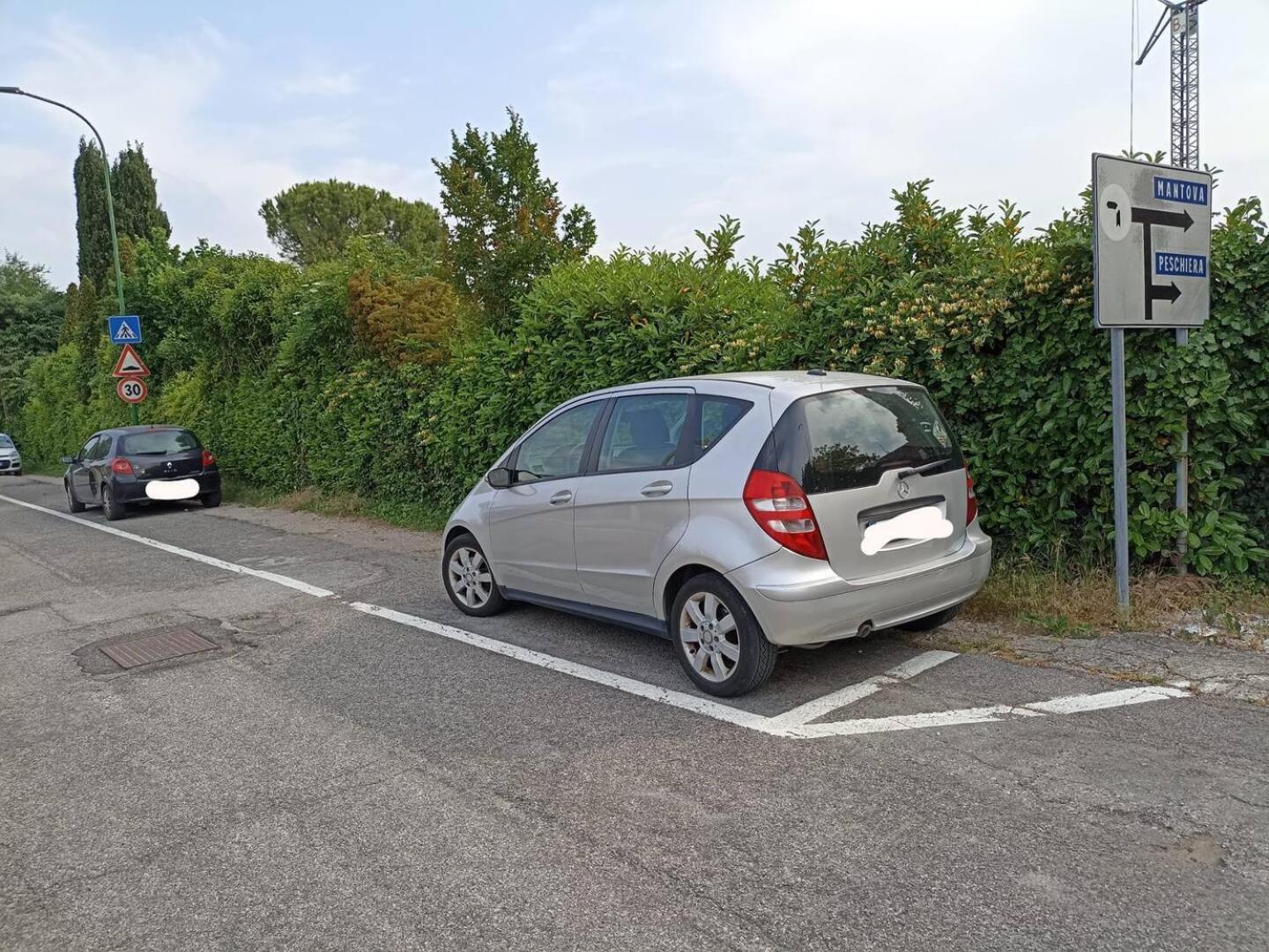 Appartamento Vicino Lago Di Garda, Peschiera, Gardaland Ponti sul Mincio Extérieur photo